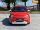 Fiat 500e, 2013, Електро, 99 тыс. км, Хетчбек, Красный, Киев 49813 фото 2