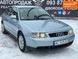 Audi A3, 2001 г., Бензин, 201 тыс. км, Седан, Синий, Винница AT-10409788 фото 3