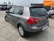 Volkswagen Golf, 2005 г., Газ пропан-бутан / Бензин, 250 тыс. км, Хетчбек, Серый, Днепр (Днепропетровск) AT-10413278 фото 4