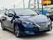 Nissan Leaf, 2018, Електро, 65 тис. км, Хетчбек, Синій, Харків 39291 фото 5