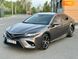 Toyota Camry, 2020, Бензин, 2.49 л., 69 тис. км, Седан, Сірий, Дніпро (Дніпропетровськ) 40599 фото 14