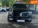 Lincoln Navigator, 2016 г., Бензин, 83 тыс. км, Внедорожник / Кроссовер, Чорный, Львов AT-10402284 фото 1