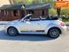 Volkswagen Beetle, 2014 г., Дизель, 122 тыс. км, Кабриолет, Бежевый, Ивано Франковск AT-10400558 фото 7