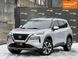 Nissan Rogue, 2020 р., Бензин, 100 тис. км, Позашляховик / Кросовер, Сірий, Харків AT-10407017 фото 1