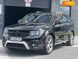 Dodge Journey, 2017, Газ пропан-бутан / Бензин, 3.6 л., 220 тис. км, Позашляховик / Кросовер, Чорний, Львів 99261 фото 7