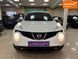 Nissan Juke, 2012 р., Бензин, 141 тис. км, Позашляховик / Кросовер, Білий, Кропивницький (Кіровоград) AT-10405578 фото 2