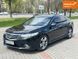 Honda Accord, 2012 г., Газ пропан-бутан / Бензин, 123 тыс. км, Седан, Чорный, Днепр (Днепропетровск) AT-10418053 фото 2