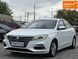 MG 5, 2022 г., Газ пропан-бутан / Бензин, 39 тыс. км, Седан, Белый, Днепр (Днепропетровск) AT-10420158 фото 2
