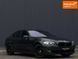 BMW 5 Series, 2012 р., Бензин, 217 тис. км, Седан, Сірий, Миколаїв AT-10417368 фото 3