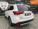 Mitsubishi Outlander, 2017 р., Газ пропан-бутан / Бензин, 153 тис. км, Позашляховик / Кросовер, Білий, Хмельницький AT-10407327 фото 3