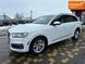 Audi Q7, 2018 р., Бензин, 154 тис. км, Позашляховик / Кросовер, Білий, Львів AT-10409045 фото 13