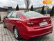 Hyundai Sonata, 2016, Бензин, 2.4 л., 190 тис. км, Седан, Червоний, Вінниця 16858 фото 15