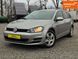 Volkswagen Golf, 2014 р., Дизель, 258 тис. км, Універсал, Сірий, Умань AT-10422393 фото 1