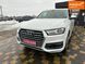 Audi Q7, 2018 р., Бензин, 154 тис. км, Позашляховик / Кросовер, Білий, Львів AT-10409045 фото 14