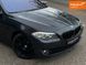 BMW 5 Series, 2012 р., Бензин, 217 тис. км, Седан, Сірий, Миколаїв AT-10417368 фото 2