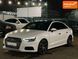 Audi S3, 2015 г., Бензин, 110 тыс. км, Седан, Белый, Киев AT-10408271 фото 1