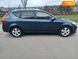 Kia Ceed, 2011, Дизель, 1.6 л., 197 тыс. км, Универсал, Синий, Кривой Рог Cars-Pr-68388 фото 10