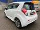 Chevrolet Spark, 2015, Електро, 59 тыс. км, Хетчбек, Белый, Одесса 27511 фото 7