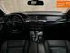 BMW 5 Series, 2012 р., Бензин, 217 тис. км, Седан, Сірий, Миколаїв AT-10417368 фото 9