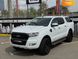 Ford Ranger, 2017, Дизель, 2.2 л., 200 тис. км, Пікап, Білий, Київ 36472 фото 3