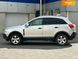 Chevrolet Captiva, 2012, Бензин, 2.4 л., 206 тис. км, Позашляховик / Кросовер, Сірий, Одеса 102221 фото 29