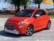 Fiat 500e, 2013, Електро, 99 тыс. км, Хетчбек, Красный, Киев 49813 фото 1