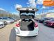 Nissan Juke, 2012 г., Бензин, 124 тыс. км, Внедорожник / Кроссовер, Белый, Запорожье AT-10416148 фото 2