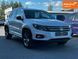 Volkswagen Tiguan, 2016 р., Бензин, 132 тис. км, Позашляховик / Кросовер, Білий, Житомир AT-10417517 фото 2