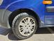 Fiat Doblo, 2006, Газ пропан-бутан / Бензин, 1.37 л., 329 тис. км, Мінівен, Синій, Київ Cars-Pr-66467 фото 18