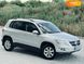 Volkswagen Tiguan, 2008, Бензин, 1.4 л., 187 тис. км, Позашляховик / Кросовер, Сірий, Одеса 108255 фото 75