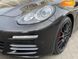 Porsche Panamera, 2013, Бензин, 3.6 л., 103 тис. км, Фастбек, Коричневий, Одеса 43313 фото 10