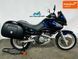 Suzuki XF 650 Freewind, 1998 р., Бензин, 19 тис. км, Мотоцикл Позашляховий (Enduro), Синій, Бердичів AT-10422305 фото 12