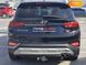 Hyundai Santa FE, 2020, Дизель, 2.2 л., 51 тис. км, Позашляховик / Кросовер, Чорний, Київ 46585 фото 12