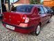 Renault Symbol, 2005 г., Газ пропан-бутан / Бензин, 197 тыс. км, Седан, Красный, Смела AT-10427098 фото 10