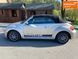 Volkswagen Beetle, 2014 г., Дизель, 122 тыс. км, Кабриолет, Бежевый, Ивано Франковск AT-10400558 фото 5