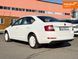 Skoda Octavia, 2014 г., Бензин, 107 тыс. км, Лифтбек, Белый, Киев AT-10402900 фото 4