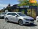 Opel Astra, 2018, Дизель, 1.6 л., 257 тис. км, Універсал, Сірий, Стрий 111226 фото 2