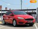 Ford Focus, 2017, Бензин, 2 л., 117 тис. км, Седан, Червоний, Київ 109994 фото 29