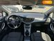 Opel Astra, 2018, Дизель, 1.6 л., 257 тис. км, Універсал, Сірий, Стрий 111226 фото 39