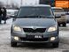Skoda Fabia, 2013 р., Газ метан / Бензин, 170 тис. км, Хетчбек, Сірий, Кривий Ріг AT-10409255 фото 1