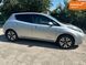 Nissan Leaf, 2014 р., Електро, 208 тис. км, Хетчбек, Сірий, Дніпро (Дніпропетровськ) AT-10405171 фото 3
