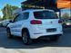 Volkswagen Tiguan, 2016 р., Бензин, 132 тис. км, Позашляховик / Кросовер, Білий, Житомир AT-10417517 фото 4
