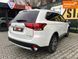 Mitsubishi Outlander, 2017 р., Газ пропан-бутан / Бензин, 153 тис. км, Позашляховик / Кросовер, Білий, Хмельницький AT-10407327 фото 4