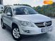 Volkswagen Tiguan, 2008, Бензин, 1.4 л., 187 тис. км, Позашляховик / Кросовер, Сірий, Одеса 108255 фото 17