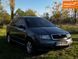 Skoda Fabia, 2004 р., Бензин, 204 тис. км, Седан, Сірий, Кропивницький (Кіровоград) AT-10418531 фото 11