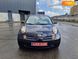 Nissan Micra, 2005, Бензин, 1.2 л., 171 тыс. км, Хетчбек, Чорный, Киев Cars-Pr-60203 фото 6