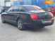 Bentley Continental, 2007, Бензин, 6 л., 136 тыс. км, Седан, Чорный, Одесса 27460 фото 7