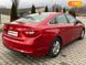 Hyundai Sonata, 2016, Бензин, 2.4 л., 190 тис. км, Седан, Червоний, Вінниця 16858 фото 8
