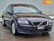 Volvo C30, 2008, Дизель, 1.6 л., 255 тыс. км, Хетчбек, Чорный, Ковель 25901 фото 11