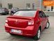 Renault Logan, 2016 г., Бензин, 59 тыс. км, Седан, Красный, Кривой Рог AT-10399757 фото 14